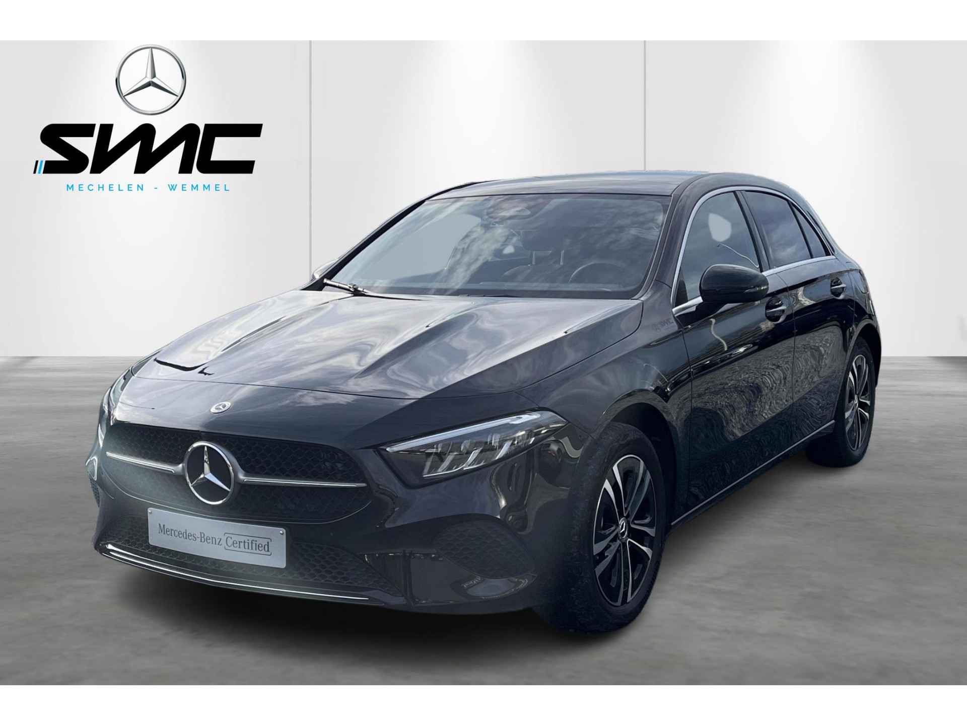 A 250 e Business Line