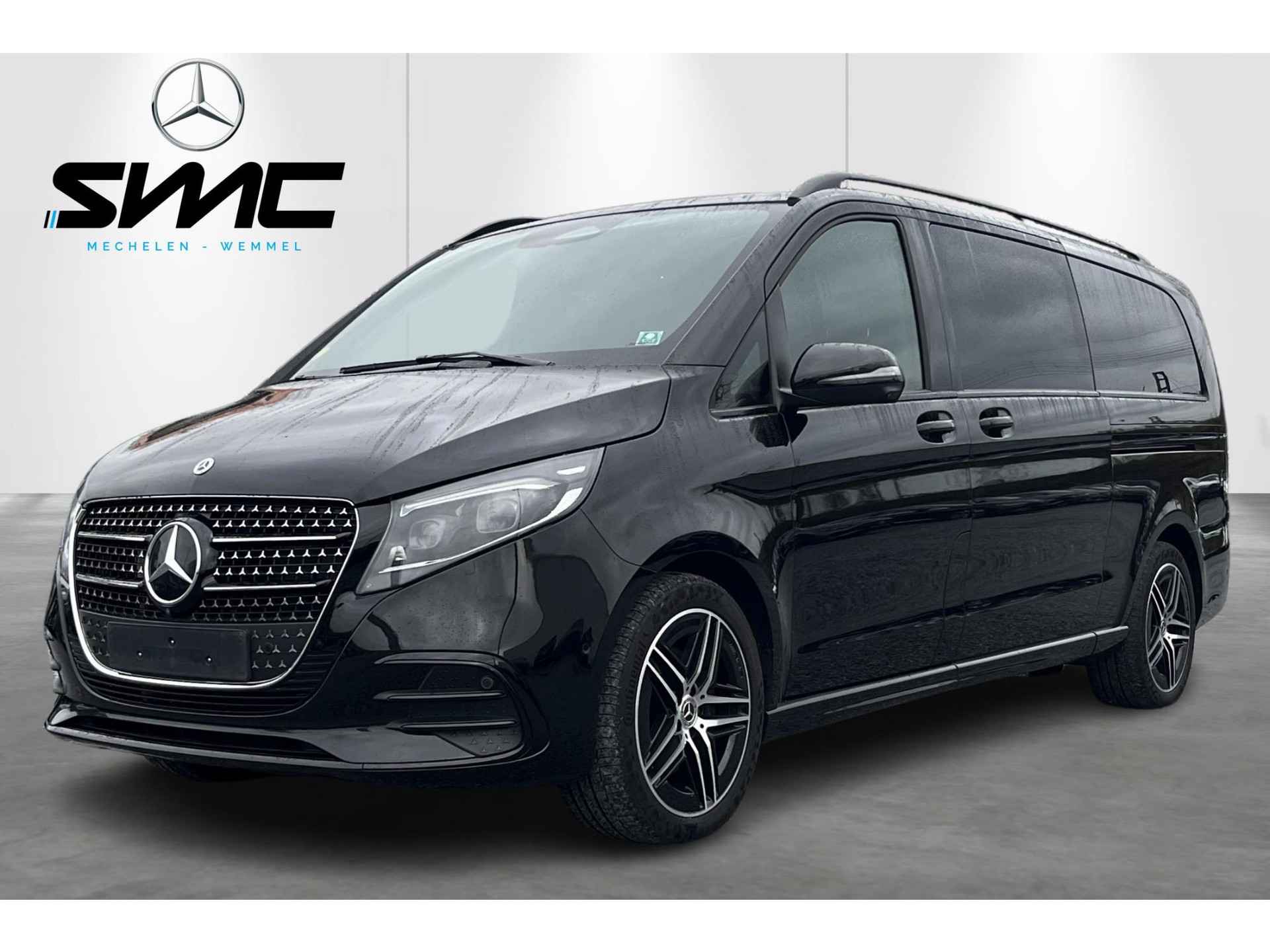 V 300 d AVANTGARDE L3